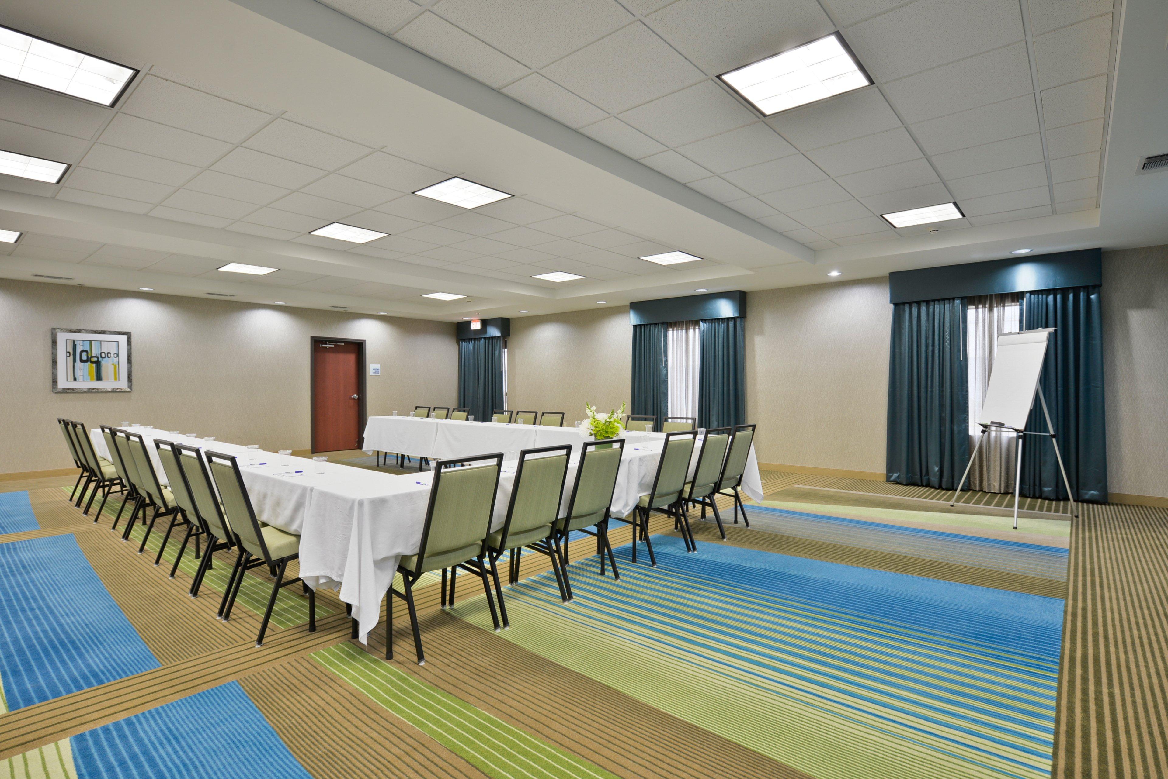 Holiday Inn Express & Suites Forrest City By Ihg Exterior foto