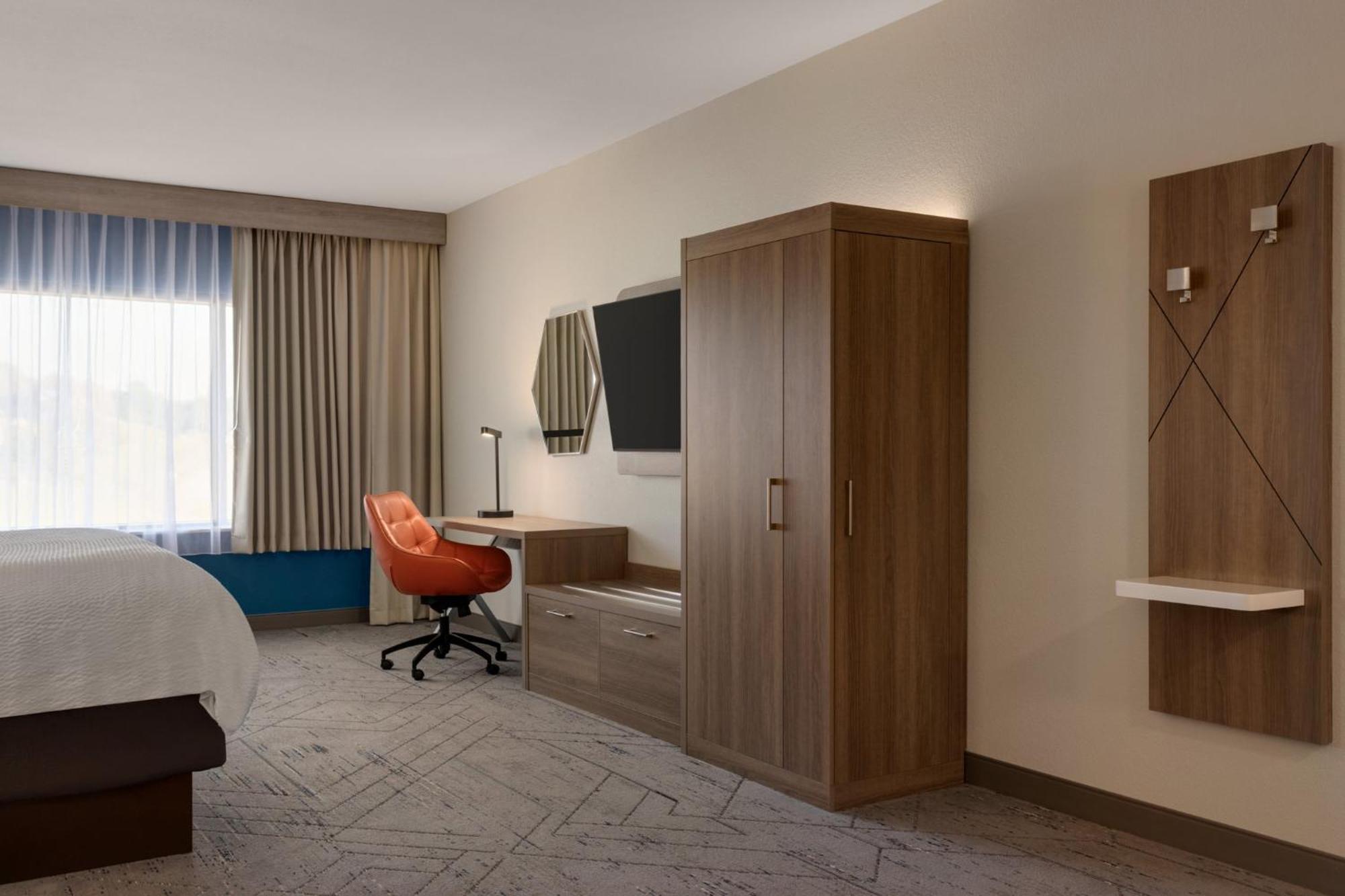 Holiday Inn Express & Suites Forrest City By Ihg Exterior foto